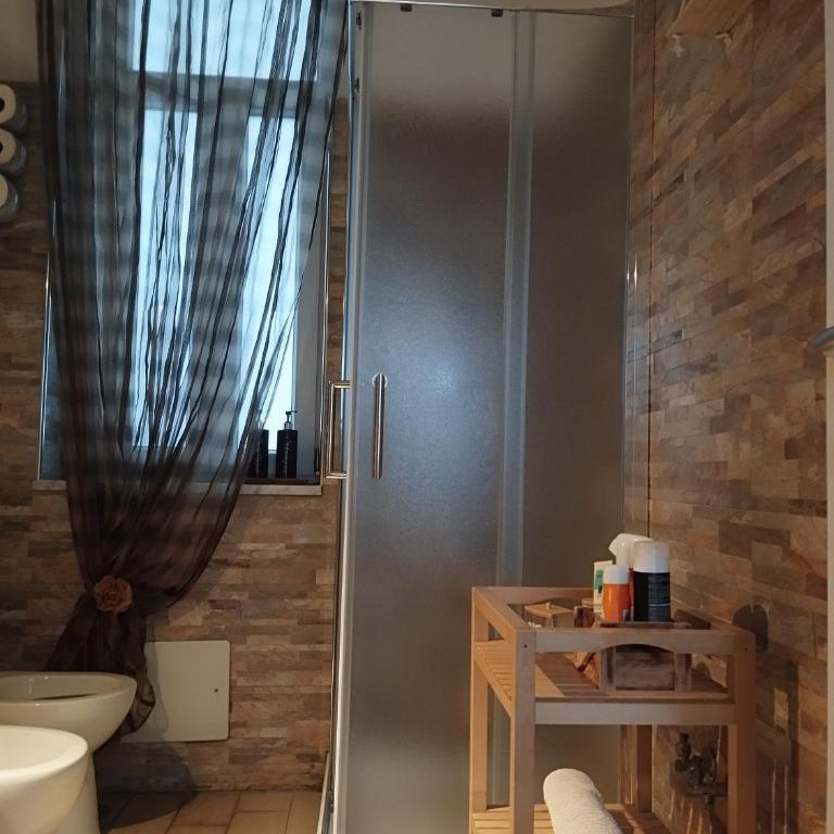 La casetta di Jasmine - Appartamento con 2 Camere da Letto - 29