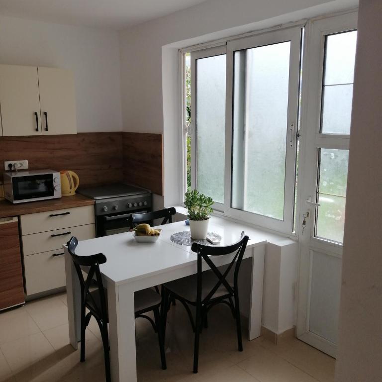 Apartments Željka-Dobrota - One-Bedroom Apartment with Sea View and Terrace - 30