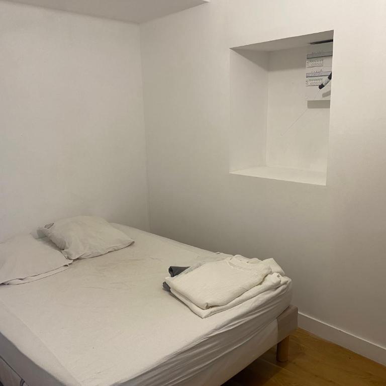 P2 Nîmes ,7 rue Saint Catherine - Apartamento de 1 dormitorio - 4