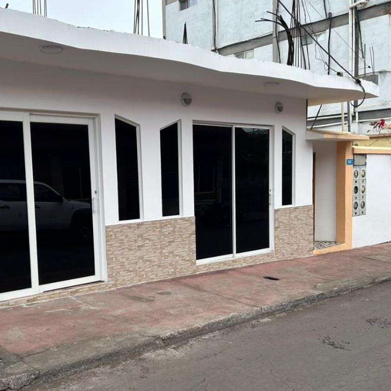 Suits JA - Apartamento de 1 dormitorio - 8