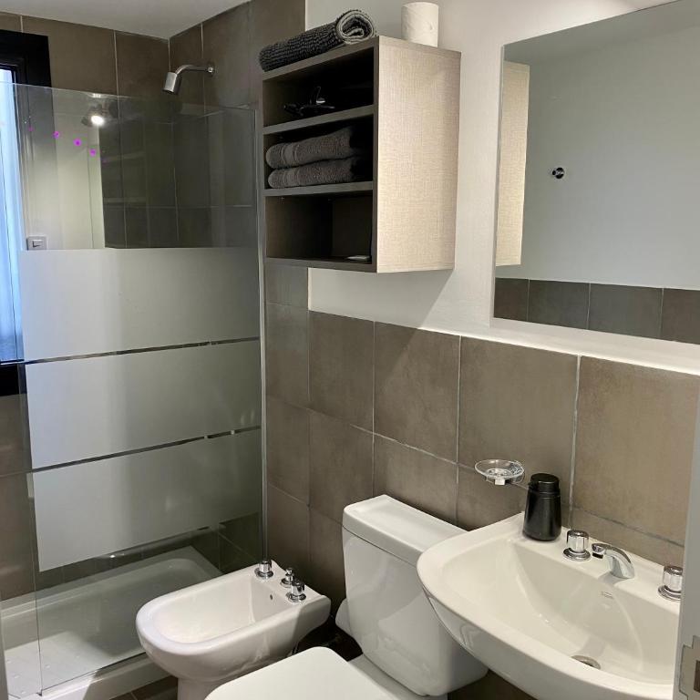 Departamento Cordillera III - Apartamento de 1 dormitorio - 6