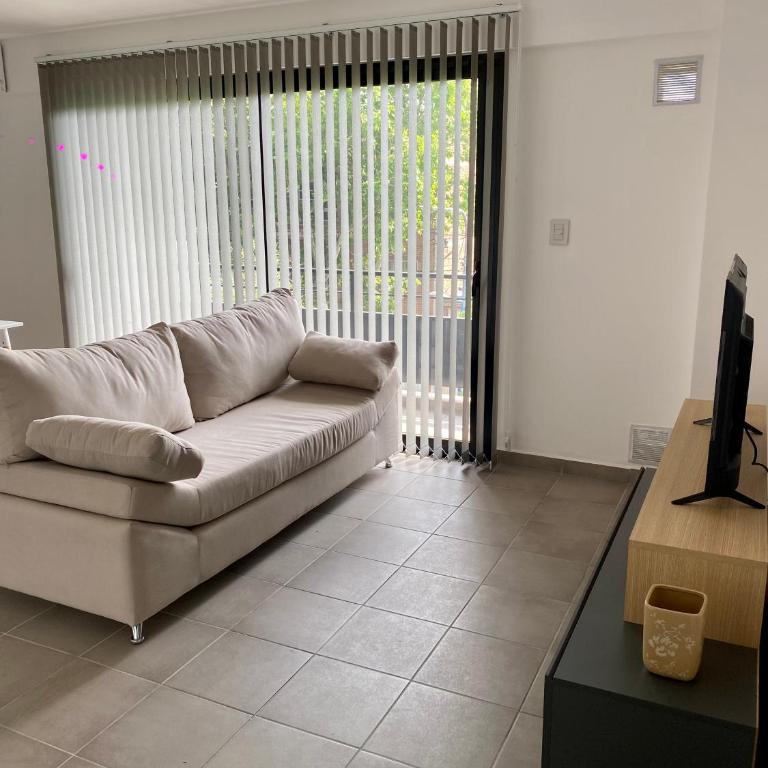 Departamento Cordillera III - Apartamento de 1 dormitorio - 7