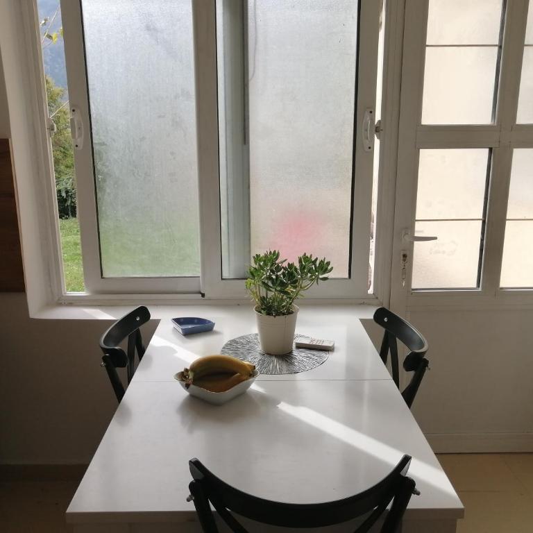 Apartments Željka-Dobrota - One-Bedroom Apartment with Sea View and Terrace - 26