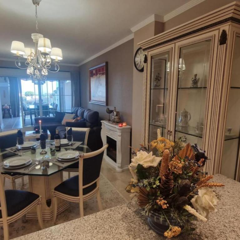 Atlantico Apartment La Cala - Apartamento de 2 dormitorios - 5