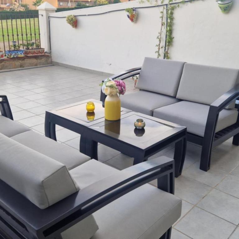 Atlantico Apartment La Cala - Apartamento de 2 dormitorios - 27