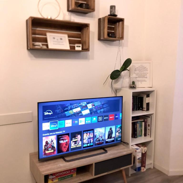 Saras apartment Perugia - Appartamento con 3 Camere da Letto - 15
