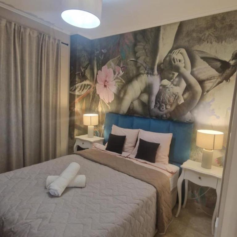 Atlantico Apartment La Cala - Apartamento de 2 dormitorios - 18