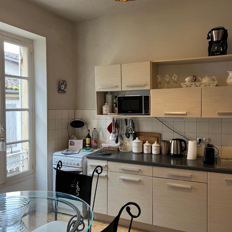 My Little French House - Maison de Vacances - 13