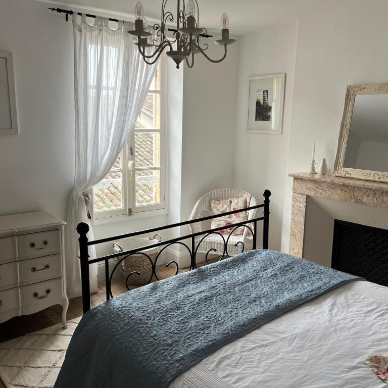 My Little French House - Maison de Vacances - 27