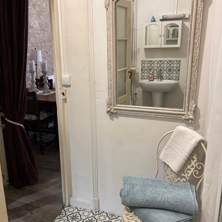 My Little French House - Maison de Vacances - 16