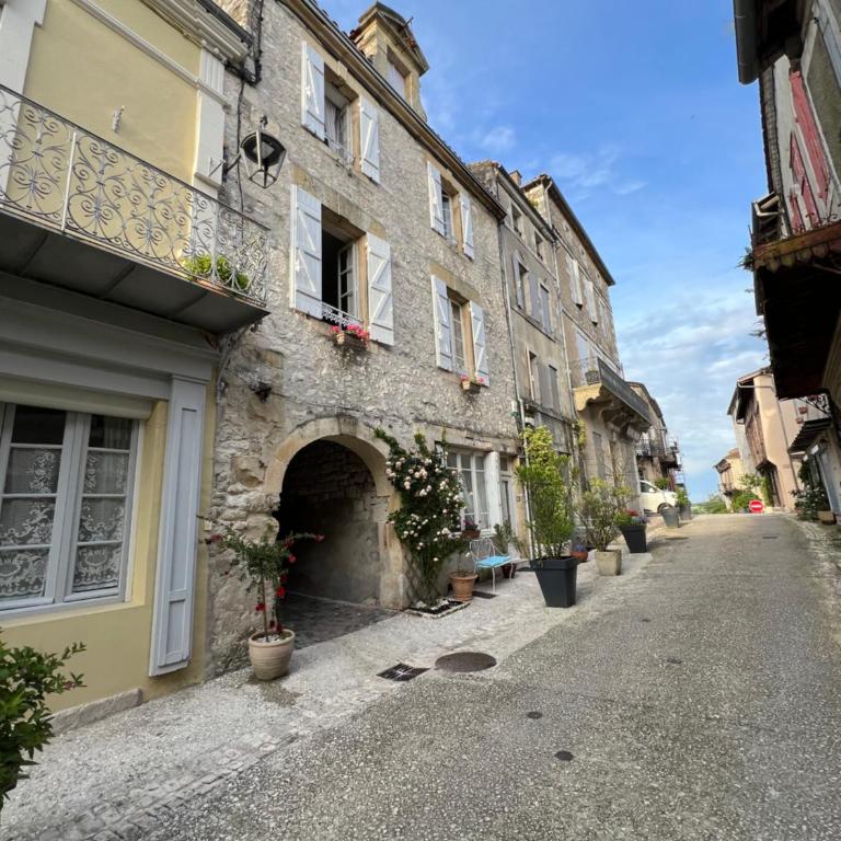 My Little French House - Maison de Vacances - 47