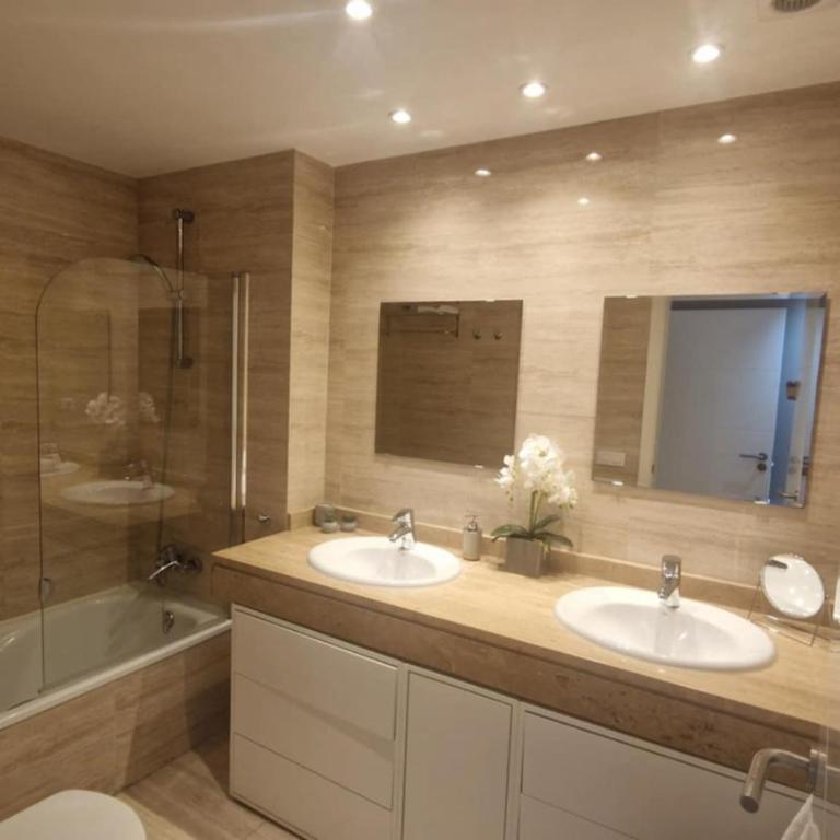Atlantico Apartment La Cala - Apartamento de 2 dormitorios - 31