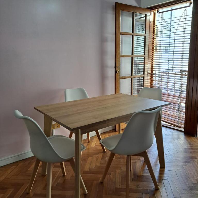 Aires de Recoleta - Apartamento de 1 dormitorio - 15