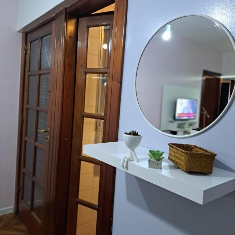 Aires de Recoleta - Apartamento de 1 dormitorio - 13