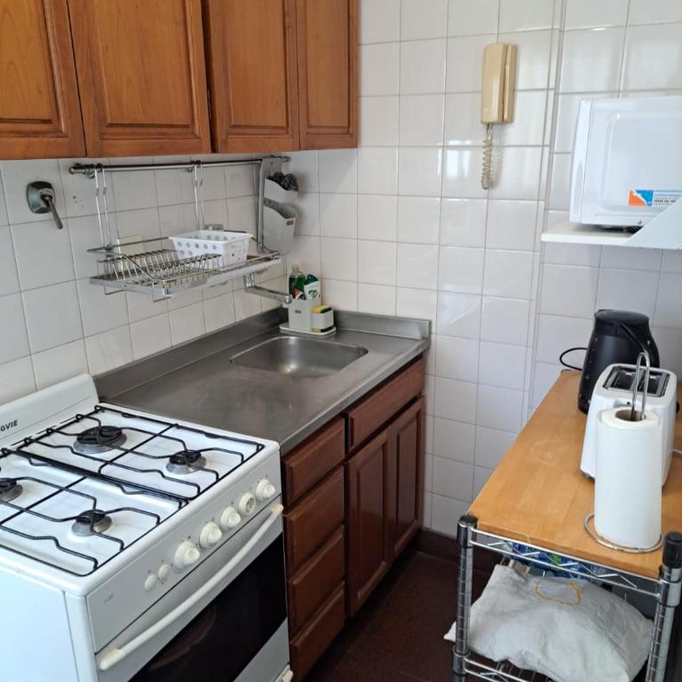 Aires de Recoleta - Apartamento de 1 dormitorio - 19