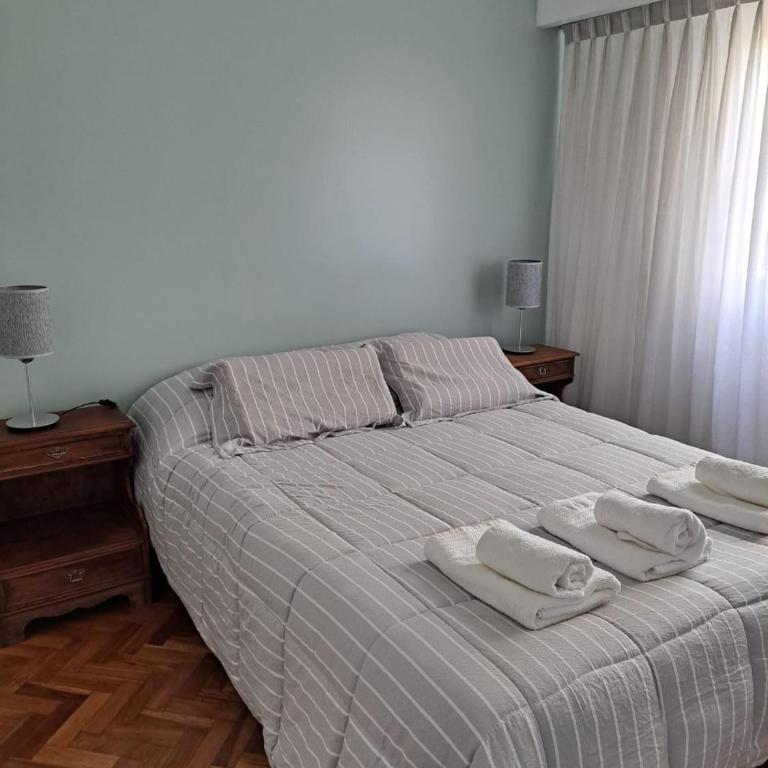 Aires de Recoleta - Apartamento de 1 dormitorio - 16