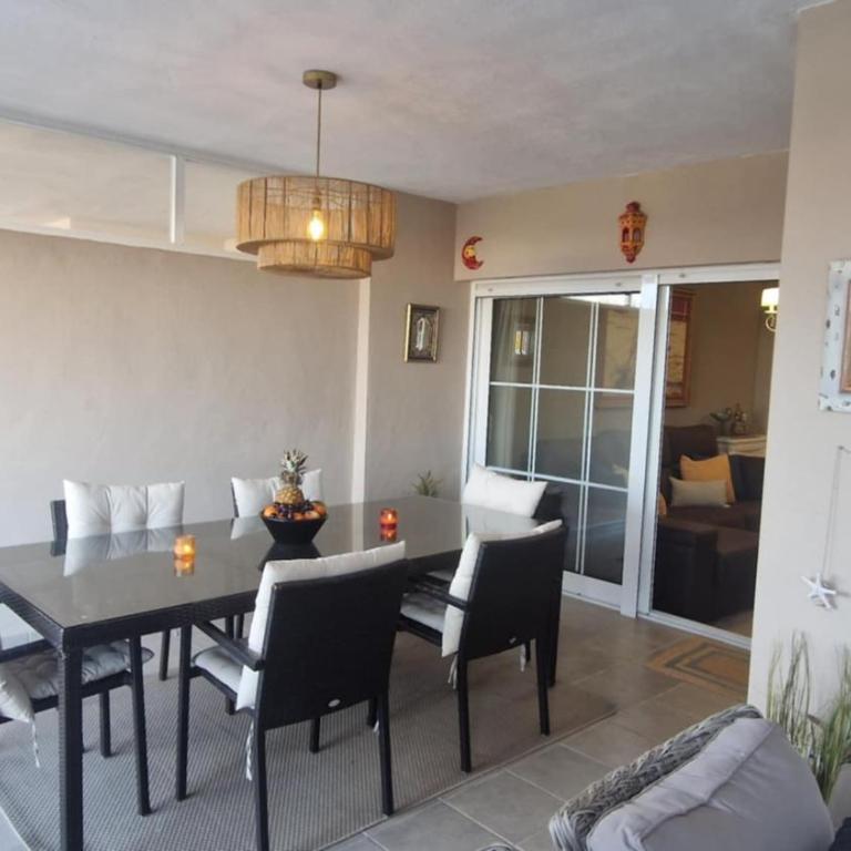 Atlantico Apartment La Cala - Apartamento de 2 dormitorios - 29