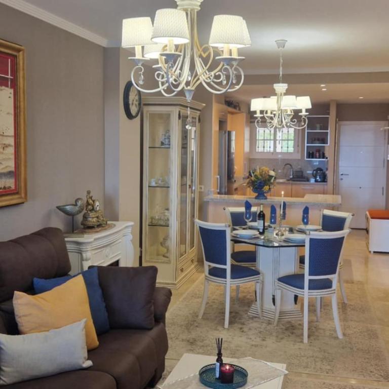 Atlantico Apartment La Cala - Apartamento de 2 dormitorios - 25