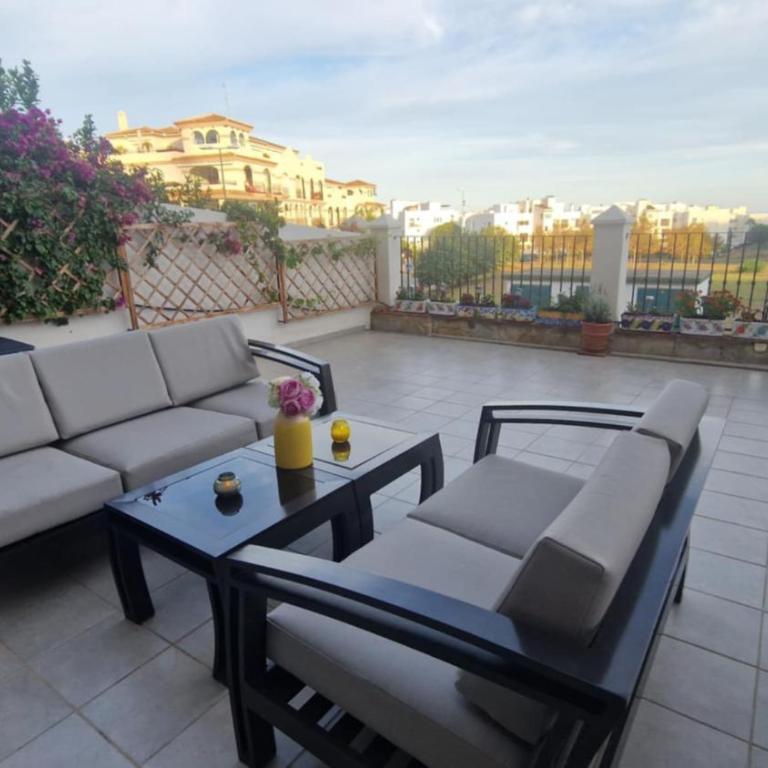 Atlantico Apartment La Cala - Apartamento de 2 dormitorios - 30
