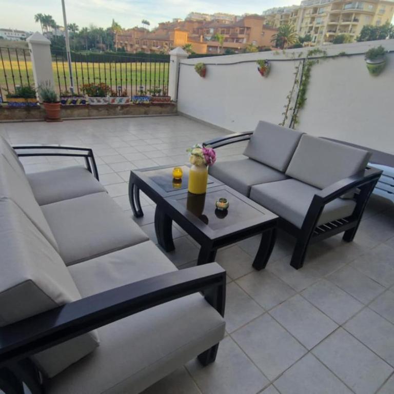 Atlantico Apartment La Cala - Apartamento de 2 dormitorios - 28