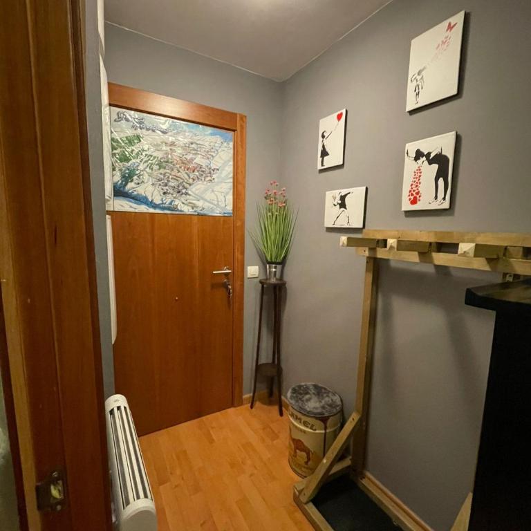Mi Casita en la Sierra - Apartamento de 2 dormitorios - 20
