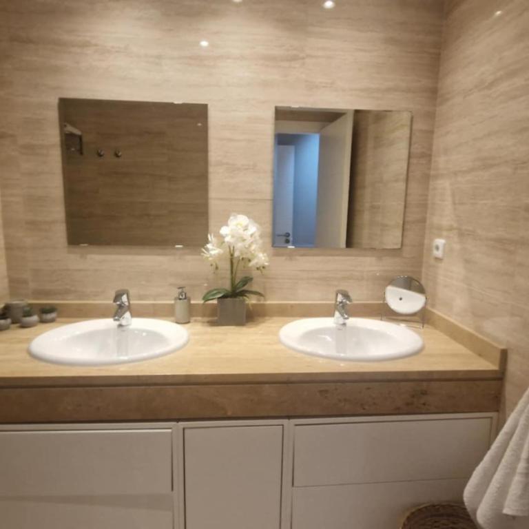 Atlantico Apartment La Cala - Apartamento de 2 dormitorios - 32