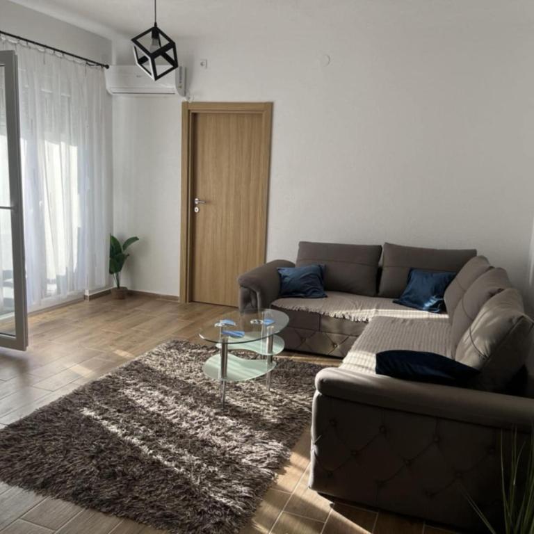 NinaRelax - One-Bedroom Apartment - 17