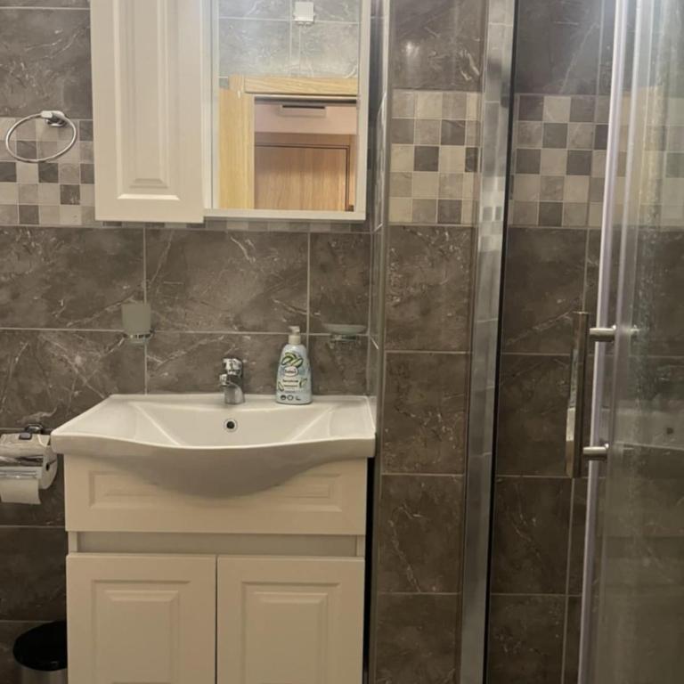 NinaRelax - One-Bedroom Apartment - 76