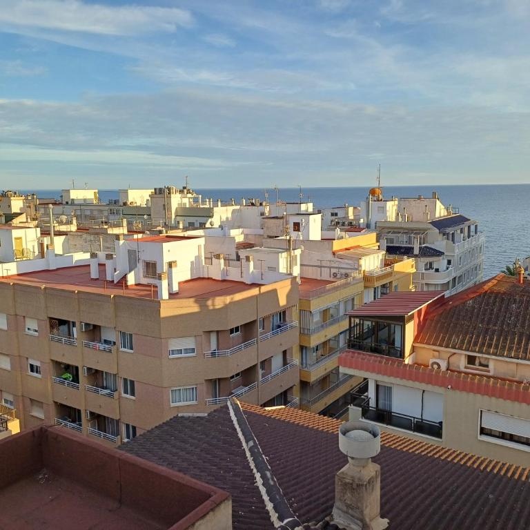 Playa del Cura apartment with a free parking place - Apartamento Estándar - 4