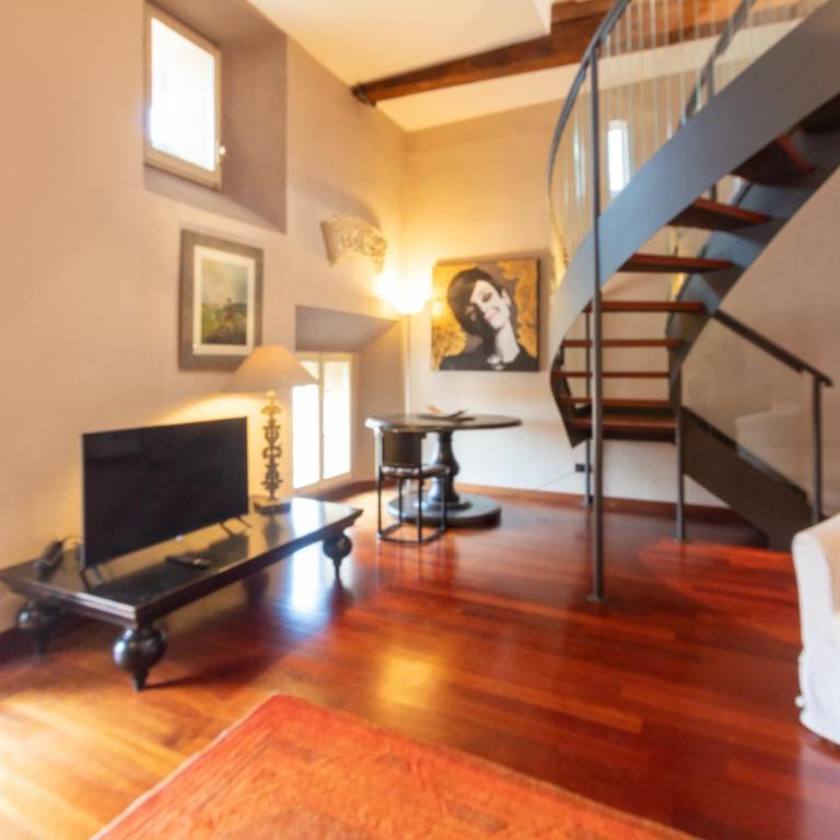 RK Pescherie Vecchie - Three-Bedroom Apartment - 1