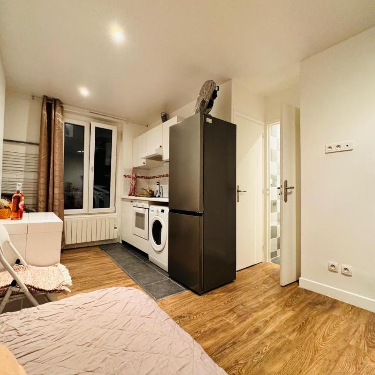 Prelep stan u srcu Pariza kod trga Republike! - Appartamento con 1 Camera da Letto - 1