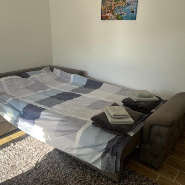 NinaRelax - One-Bedroom Apartment - 85