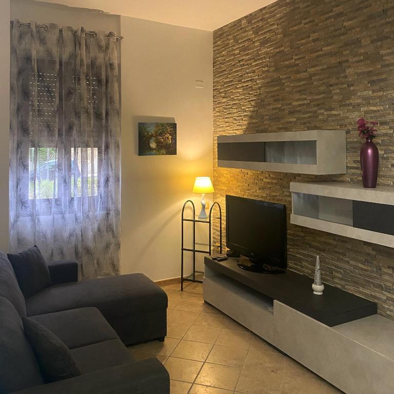 Luna bianca - Appartamento con 3 Camere da Letto - 1