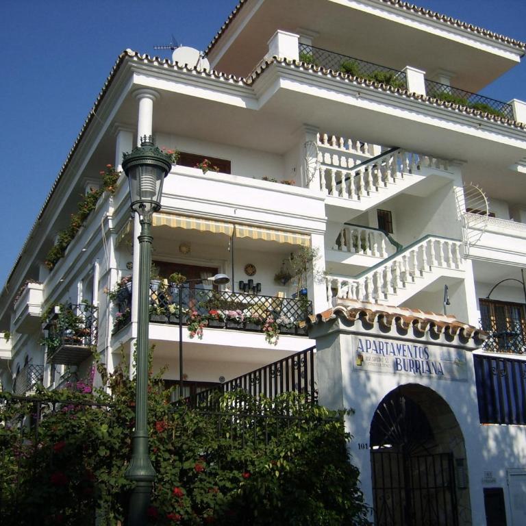 Little Lola, Carabeo Nerja - Apartamento de 2 dormitorios - 11