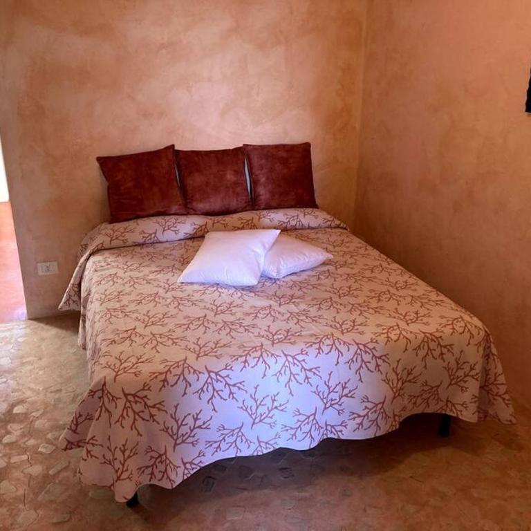 Dammuso - La piccola Giara - - Casa con 2 Camere da Letto - 4