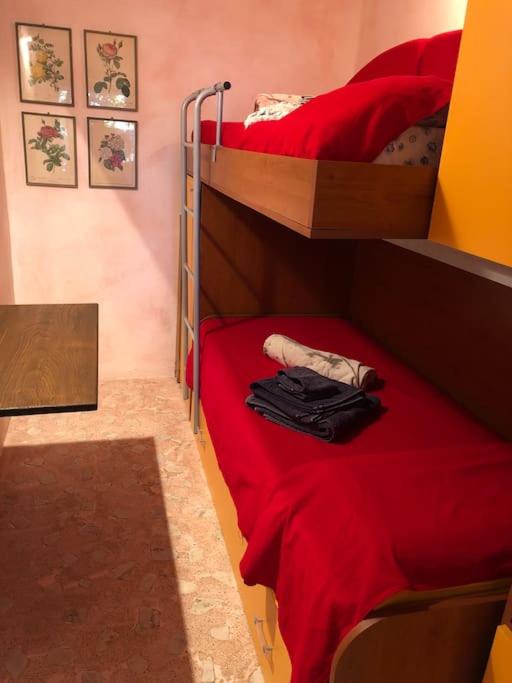 Dammuso - La piccola Giara - - Casa con 2 Camere da Letto - 7