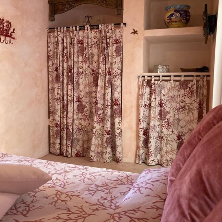 Dammuso - La piccola Giara - - Casa con 2 Camere da Letto - 20