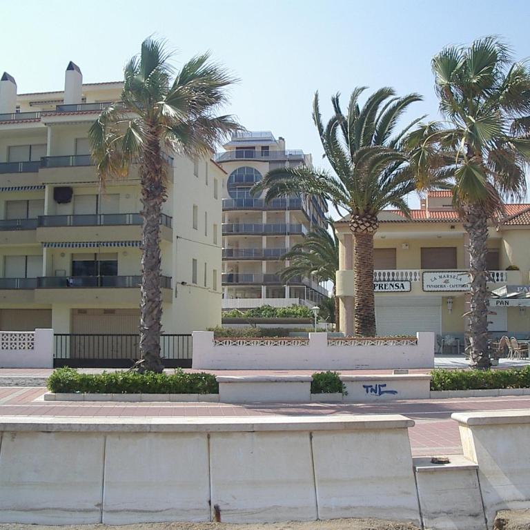 Alpen1 Paseo Marítimo - Apartamento de 2 dormitorios - 4
