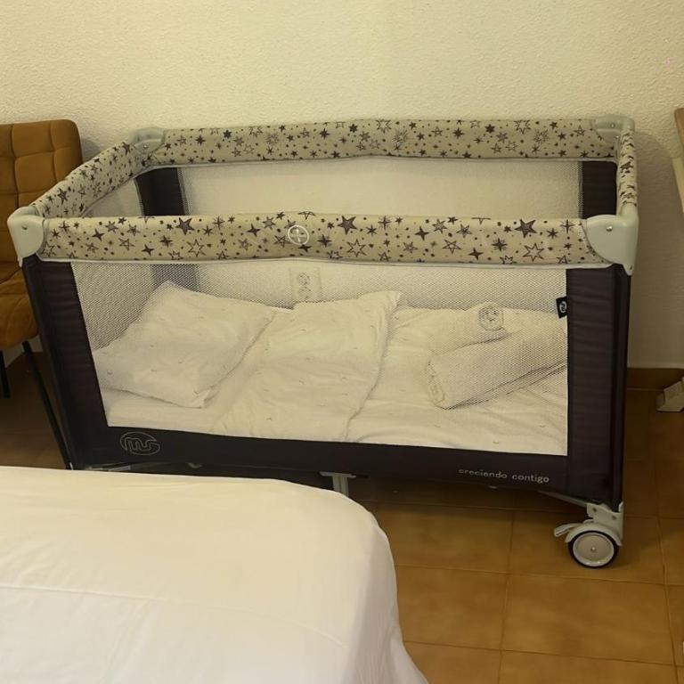 Chalet adosado en urbanización con precioso jardín - Casa de 3 dormitorios - 23