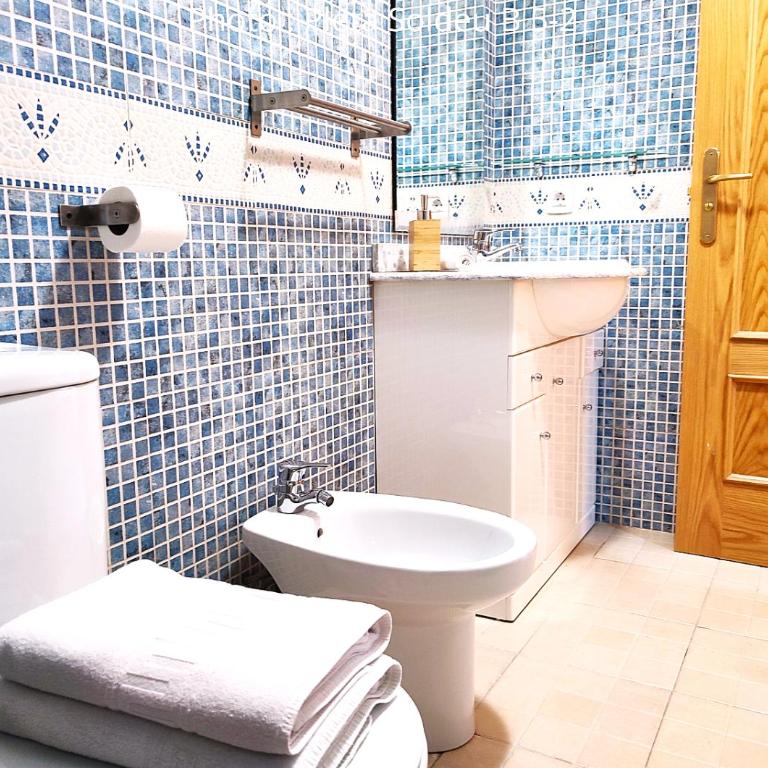 AC Apartaments Pleta Soldeu - Apartment mit 1 Schlafzimmer - 14