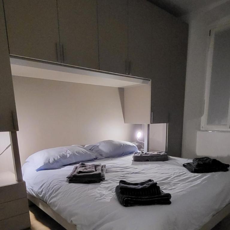 San Martino House - Appartamento con 1 Camera da Letto - 4