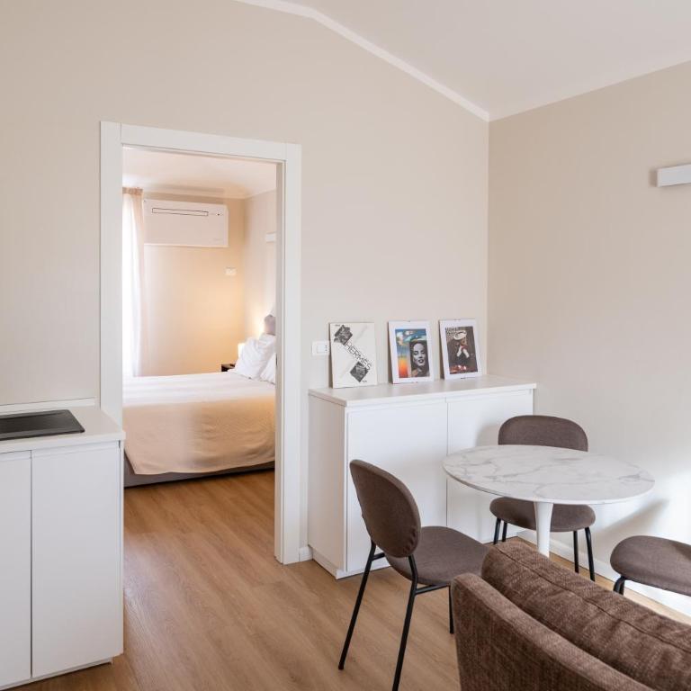Cotta's House-Bologna Centre - Appartamento con 1 Camera da Letto - 17