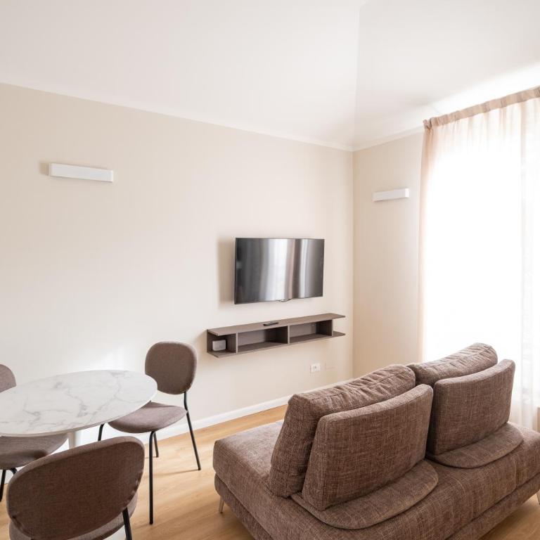 Cotta's House-Bologna Centre - Appartamento con 1 Camera da Letto - 2