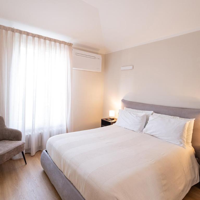 Cotta's House-Bologna Centre - Appartamento con 1 Camera da Letto - 9