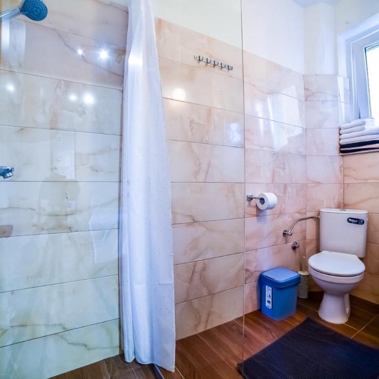 Panorama Central-Downtown Studio - Studio Apartman - 16