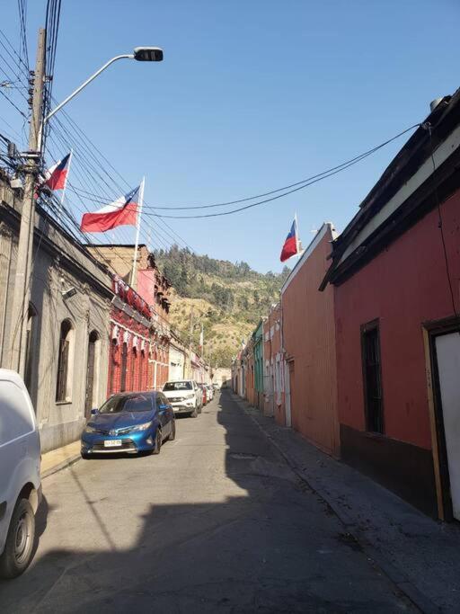 Entre cerros apartaments - One-Bedroom Apartment - 5