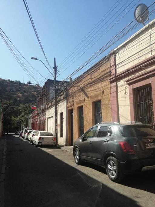 Entre cerros apartaments - One-Bedroom Apartment - 7