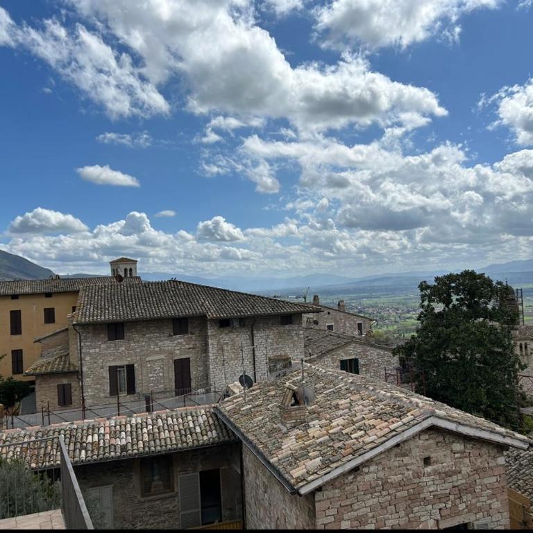 Modern Assisi-Centre Loft - Appartamento con 3 Camere da Letto - 8