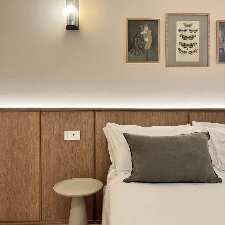 Cà Bèla - Mercadante - Economy Double Room - 3
