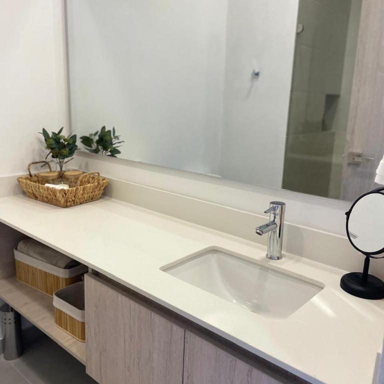Porto Horizonte 604 - Apartamento de 1 dormitorio - 3